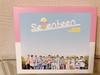 [USED] Seventeen Love & Letter CD