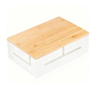 Accesorios para la electrónica – Cajas para cables