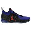 Air Jordan CP3.X Concord 854294-400