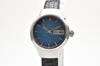 Used SEIKOWatches Stainless Steel Women blueDial