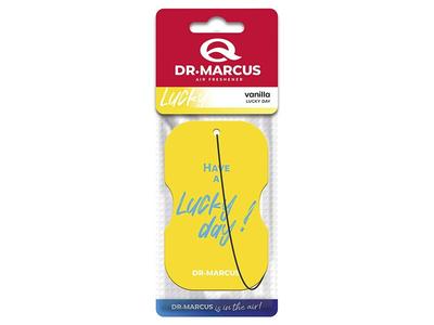 Lucky Day, Vanilla Fragrance