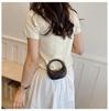 2026 Spring Women's Sparkling Underarm Crossbody Handbag - Fashionable, Simple Niche Design
