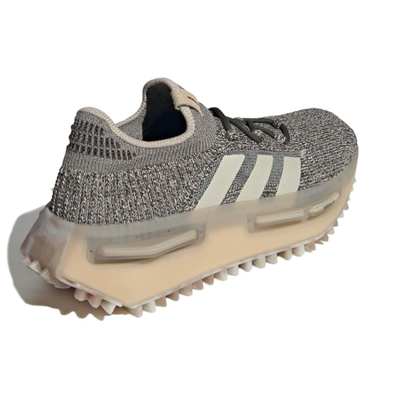 Adidas Originals NMD_S1 Wonder Beige Sneakers IE2074