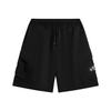 Badfive Quick-Dry Cool Loose Logo Sports Shorts Men Shorts AKSW113-2