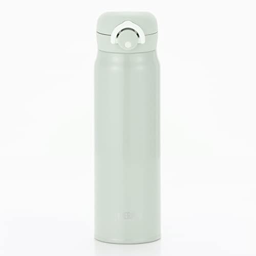 Thermos Vacuum Insulated Portable Mug, 600ml, Mint Green, JNR-602 MG