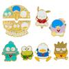 Sanrio Secret Pins Danby 5th All Happy Danby 658731 (Happy Anniversary! Together)