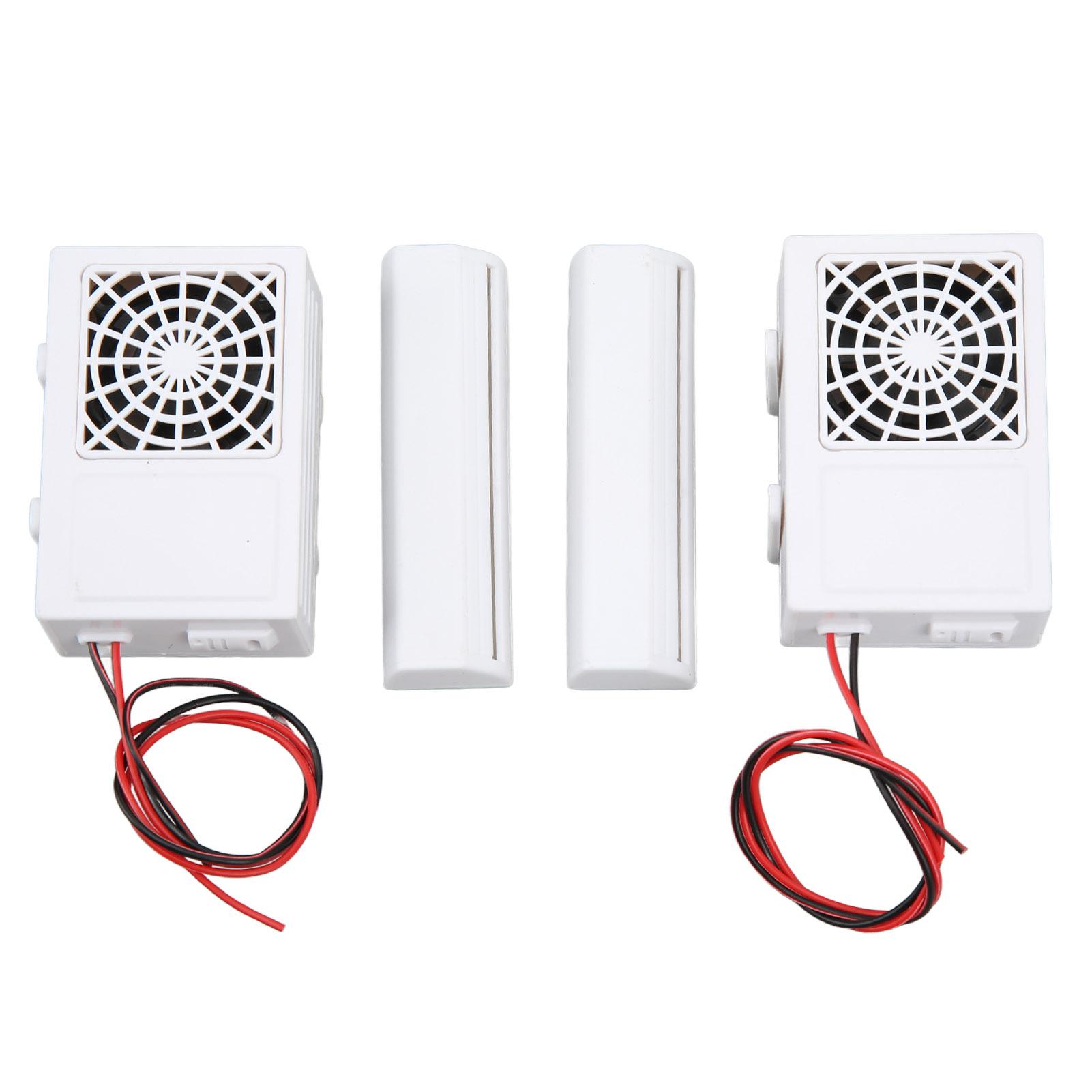 

RC Car Decoration Simulation Air Conditioner Shell Decorative Toy Air Conditioning Model for 1 10 1 14 Remote Control