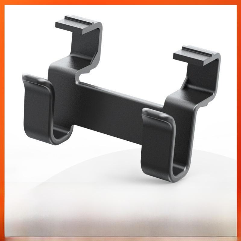 

«Tesla Model Y Trunk Hook Organizer для хранения аксессуаров для модификации интерьера» Model Y front trunk hook [1 pair]