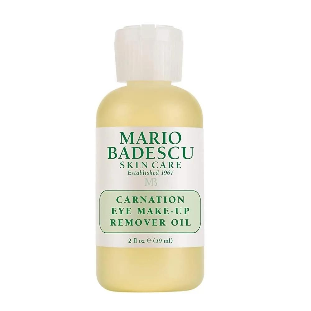 Масло Mario Badescu для снятия макияжа с глаз с экстрактом гвоздики 59 мл 2 унции