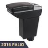 2016 Palio Car Center Armrest Box Interior Accessories