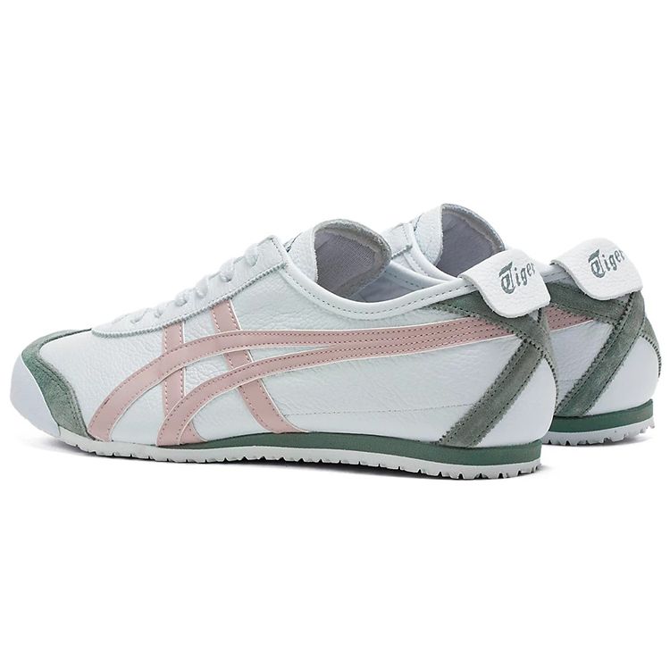 ONITSUKA TIGER Mexico 66 Airy Blue Watershed Rose Unisex Sneakers 1183A201-407