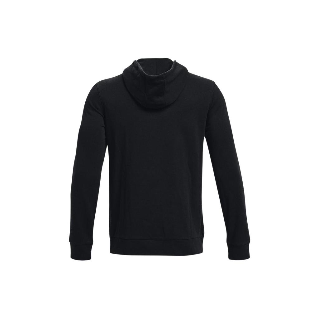 Under Armour Sweatshirt Men's Black 1370276-001