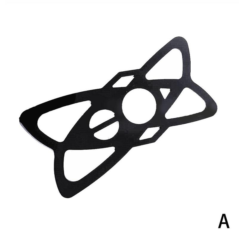 Motorcycle Bike Elastic Silicone Phone Holder X Web Grip Phone Mount Band Elastic Rubber Cycling Navigation Phone Fixed Strap