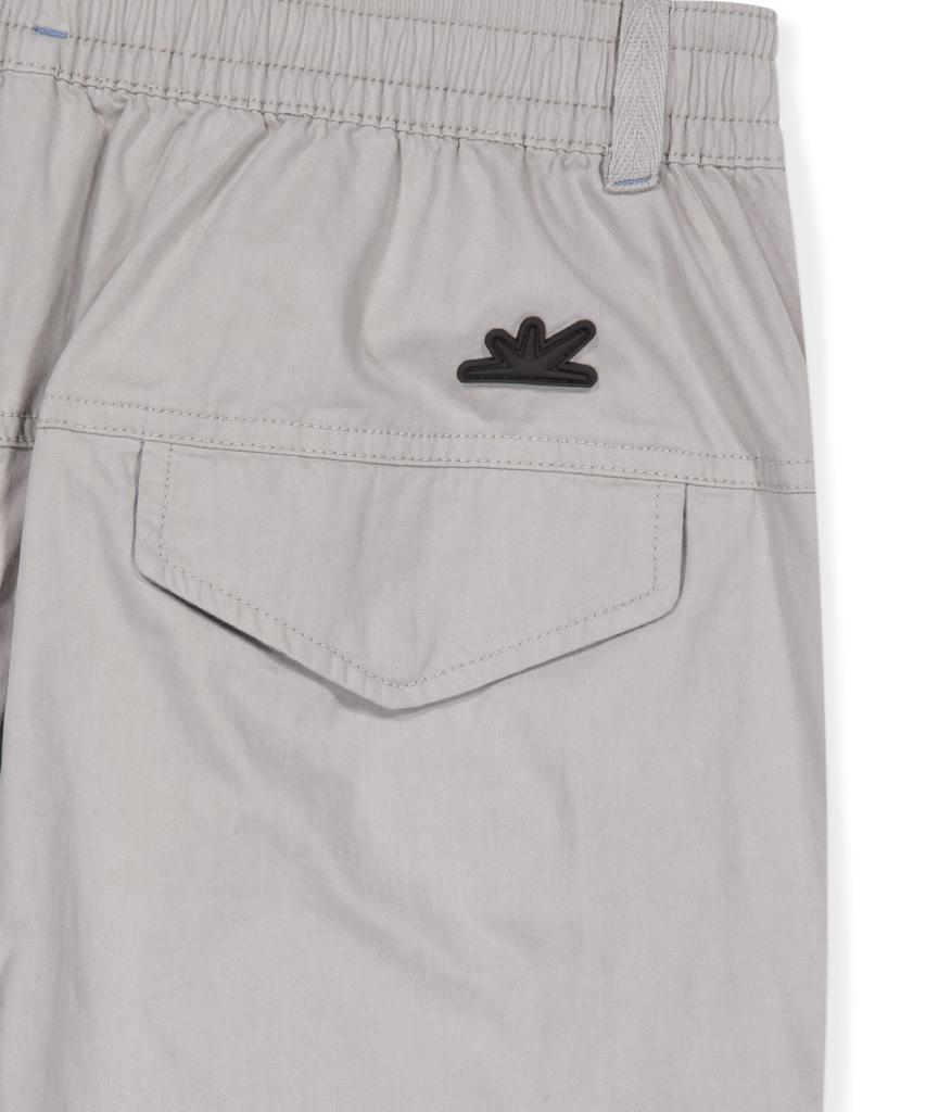 Sun Love Swing Pants Light Gray