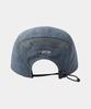 Moldeun Sunglasses Lettering Running Ball Cap