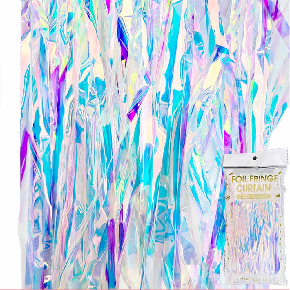 

Красочный лазерный дождевой занавес с блестками для дня рождения, свадьбы, фотофона, настенный, принадлежности для украшения вечеринки