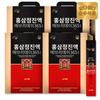 Soonsoo Foods 6-Year-Old Red Ginseng Extract Everyday 365 1kg 4 Boxes