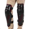 Motorcycle Protective Kneepad Adult Shin Guard Protector Brace ATV Motocross MX Dirt Bike