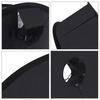 PULUZ 45cm Round Style Macro and Portrait Softbox SpeedLite Flash Light Foldable Diffuser