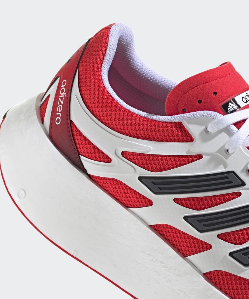 adidas Adizero Aruku - Red / Ji0308
