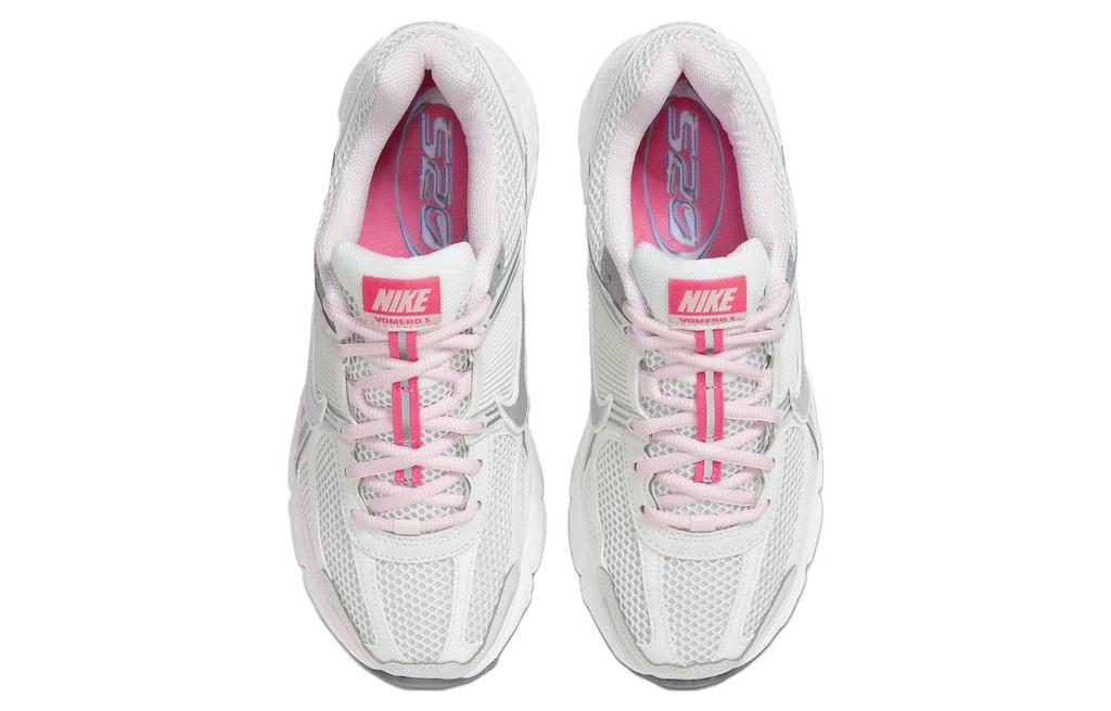 Nike Zoom Vomero 5 520 Pack White Pink Women's FN3695-001