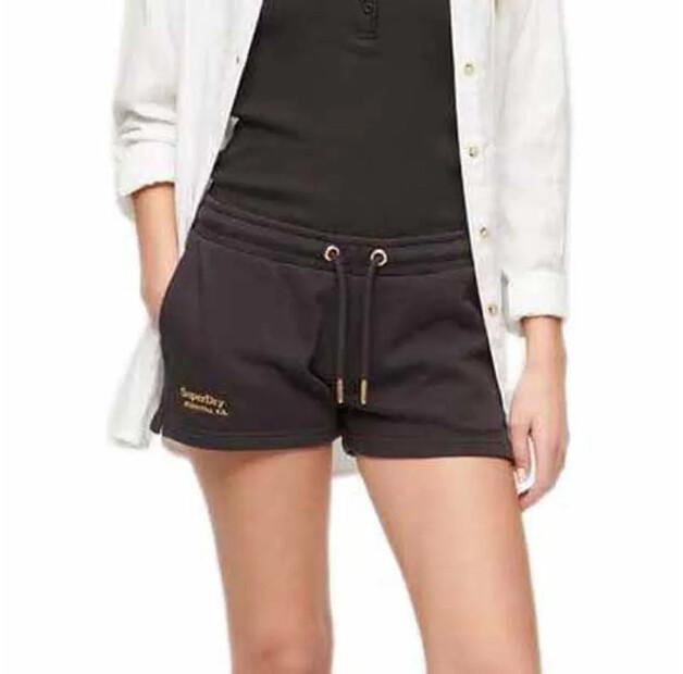 

Superdry Essential Logo Ub шорты S