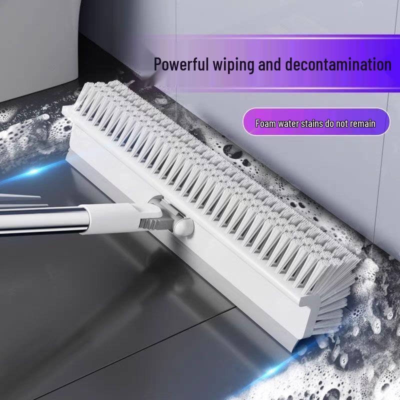 4-in-1 Gap & Tile Cleaning Brush for Floors and Corners