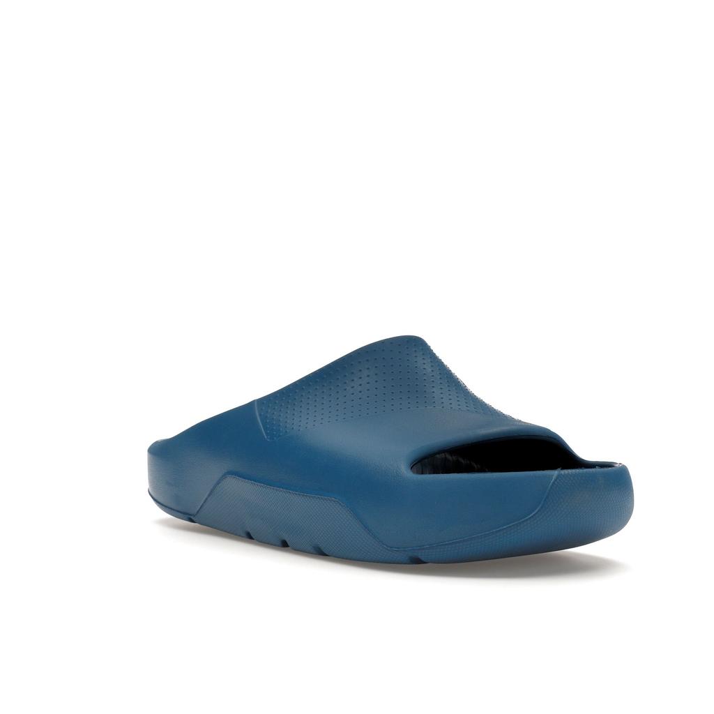 Jordan Post Slide Blue Casual Slides DX5575-401