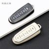 Tpu Car Key Case Cover For Ford Edge Escape Expedition Explorer Focus Taurus Flex C-Max For Lincoln Mks Mkt Mkx Mkz Navigator