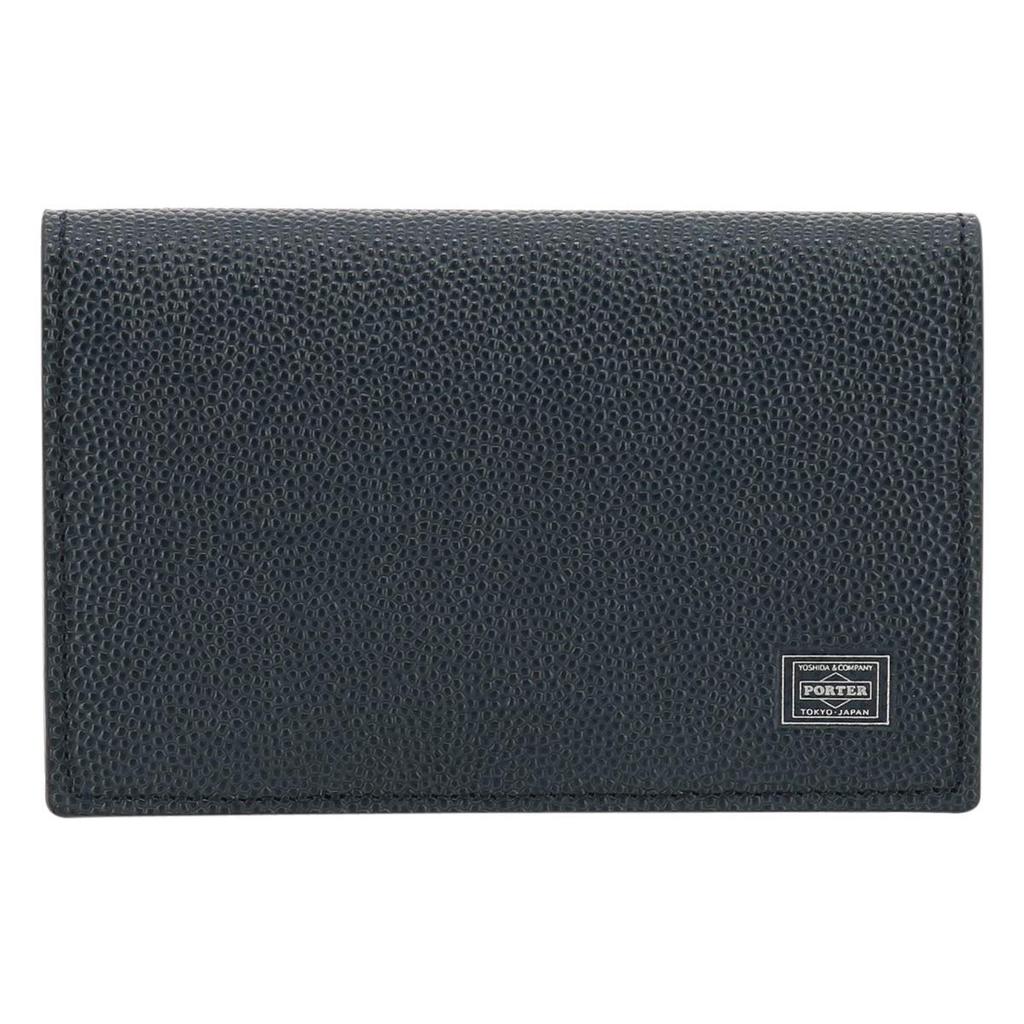 Porter Able Business Card Size Navy Men's Case, 50,