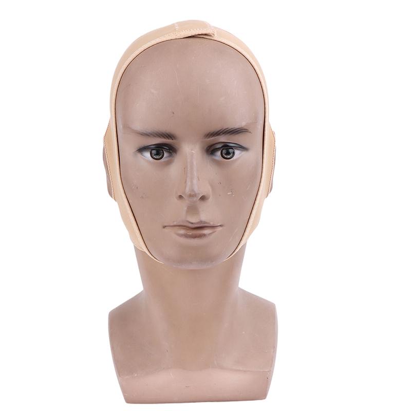 Face Lift Up Mask Cheek Chin Neck Slimming Thin Belt Strap Beauty Delicate Facial Thin Face Mask