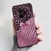 Printing Pattern Case For TCL Nxtpaper 60 Ultra Soft Silicone Black Shell Cover Cute Flower Cartoon Casing