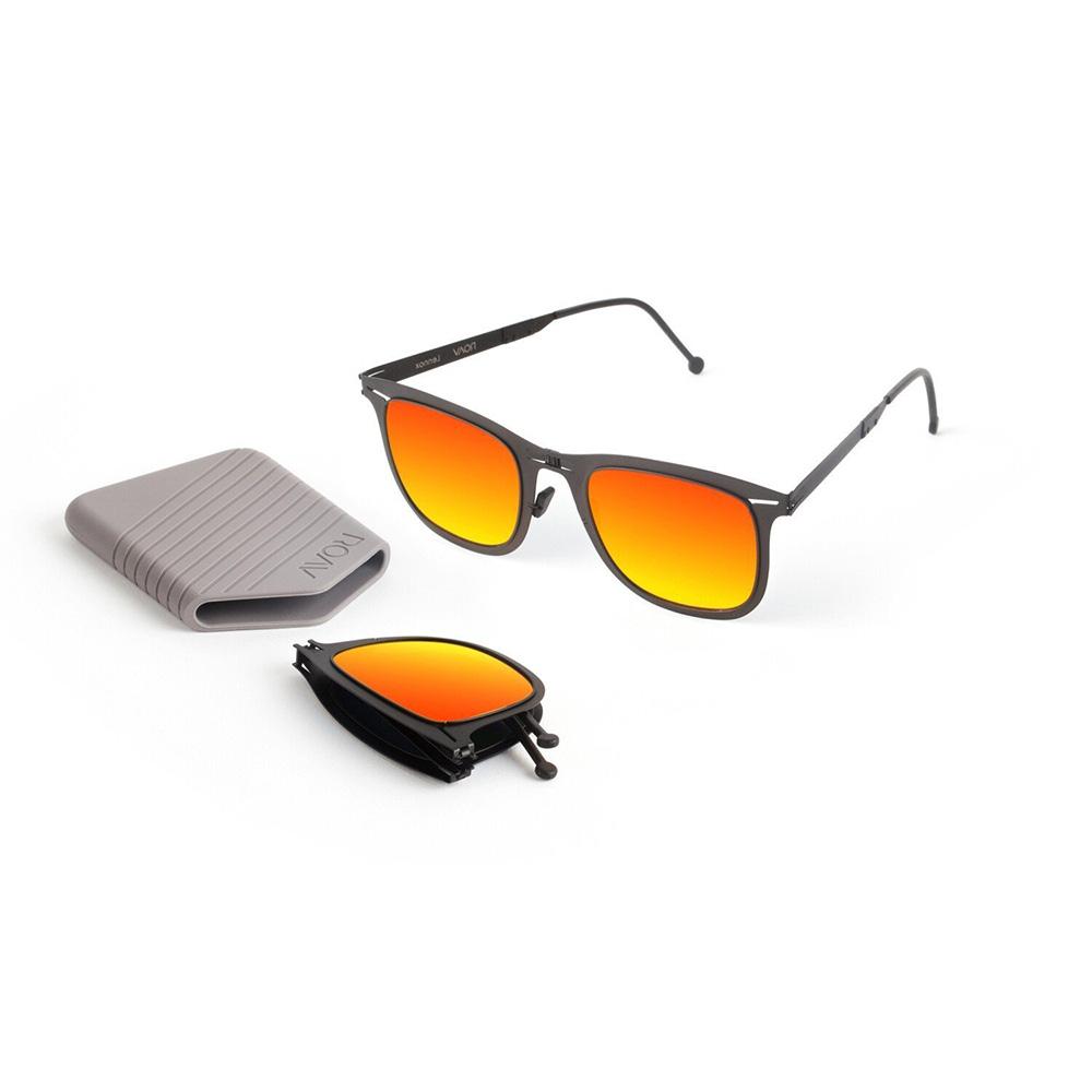 Lobeu Lennox_Matte Black