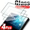 Accesorios para celulares y smartphones – Vidrio templado de pantalla