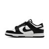 Nike Womens Dunk Low 'Black White' (women's Sizes) White / Black / White Skate Shoes DD1503 101