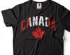 Canada Maple Leaf T-Shirt: Canadian Heritage Unisex Tee