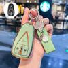 Changan CS75/CS35 & Ruicheng CC/Yidong Women's Key Shell Case