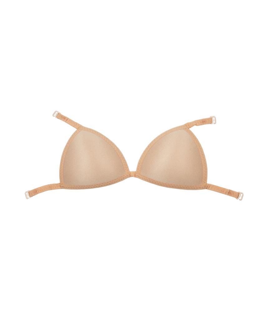 Lenomasuyeongbog Girls' Detachable Bra Cups Ro-Rp2D901-Bg