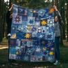 Ropa de cama – Mantas