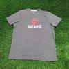Bacardi Hemd L/XL 22x27 Grau