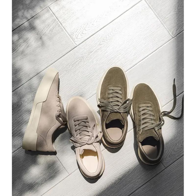 

X505-1 Men s Niche Skate Shoes - 2025 Edition 40 зелений