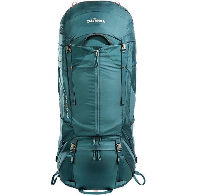 Рюкзак Tatonka Yukon X1 75+10 teal green (1347.063)