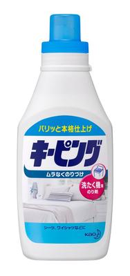 Keeping Clothes Glue for Washing Machines 600ml