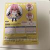 [USED] Nendoroid Nadeshiko Kagamihara (Uniform ver.) from Laid-Back Camp