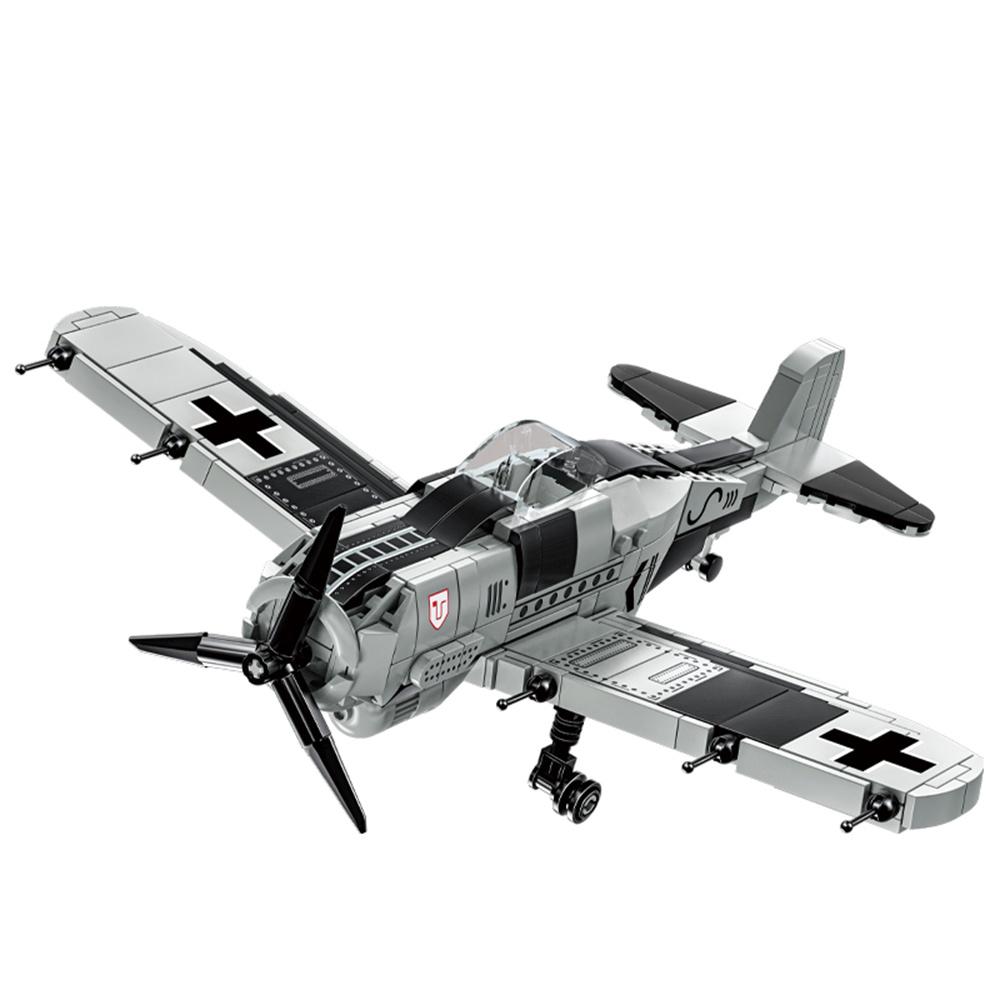 Wojskowy Czołg Główny Armii MOC z II Wojny Światowej Pojazdy Pancerne Samoloty Żołnierze Figurki Zestaw Klocków Budowlanych Zestaw Klocków Cegiełek Dla Dzieci Zabawki Zestawy Zabawowe