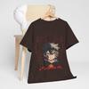 Black Clover Asta Yuno Anime Unisexga Tshirt Anime Unisexga Black Shirt All Size