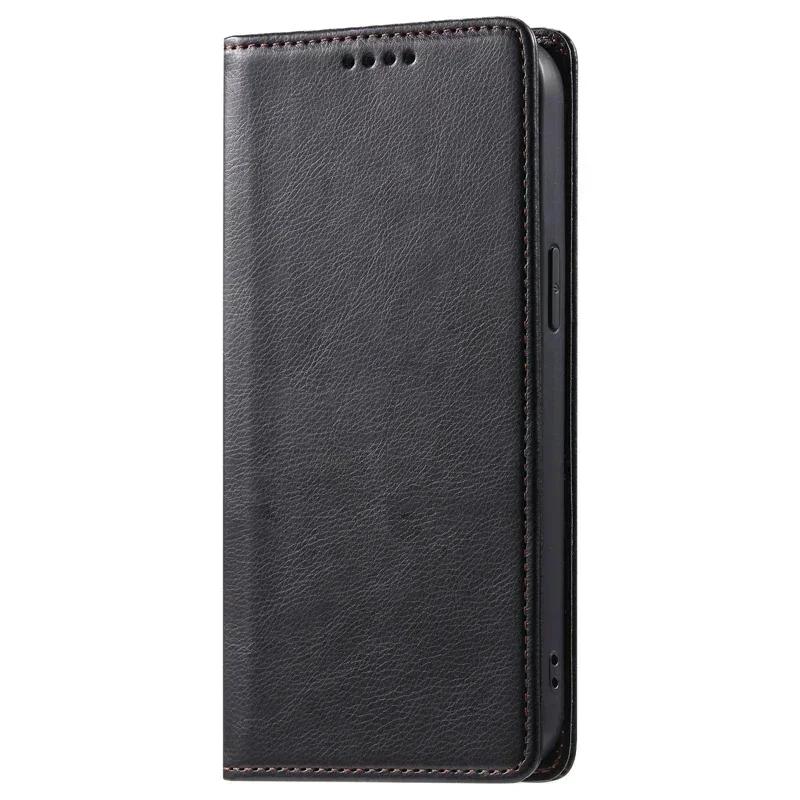 

A55 5G Cases For Samsung A55 5G SM-A556V 6.6 Cases Magnetic Soft Wallet Flip Case For Samsung Galaxy A55 A35 A15 A05S A05 Cover For Galaxy A55 5G чёрный