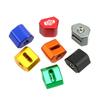 Mototcycle Accessories CNC Switch Button Turn Signal Switch Keycap LOGO For YAMAHA XSR700 XSR 700 XSR900 XSR 900 XSR125 XSR155