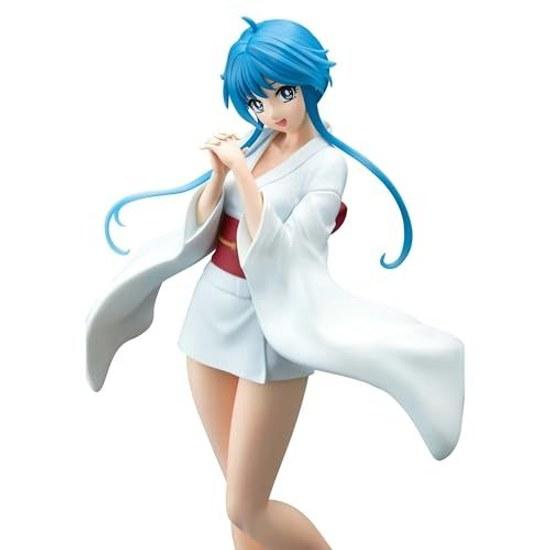 Hell Teacher Nube Figure Yukime GLITTERGLAMOURS Size Approximately 22cm