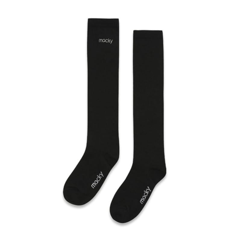 Macky Mackyclub Knee Socks